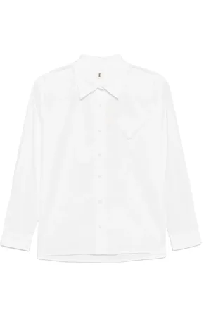 THE GARMENT Camicia Cyprus con taschino