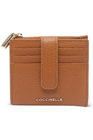 Coccinelle Portafoglio in pelle