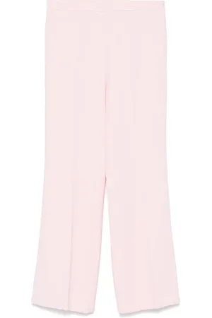 Giambattista Valli Pantaloni con lavorazione in rilievo