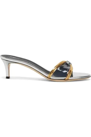 Giuseppe Zanotti Sandali Gz Infinity