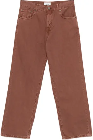 haikure Jeans Bonnie Twill 45