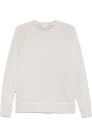 James Perse Felpa leggera in cotone