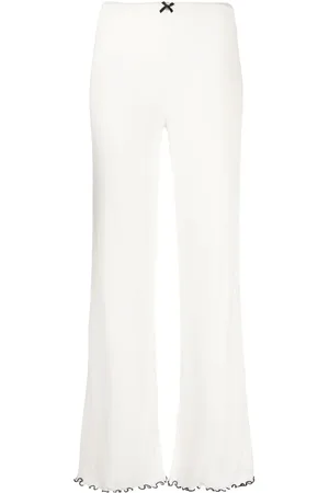 ROTATE Leggings svasati