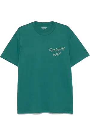 Carhartt T-shirt Sunflower