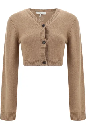 Chloé Cardigan crop