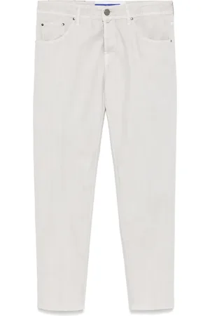 Jacob Cohen Pantaloni Scott