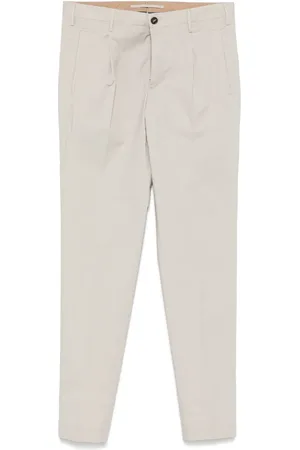 Incotex Pantaloni affusolati