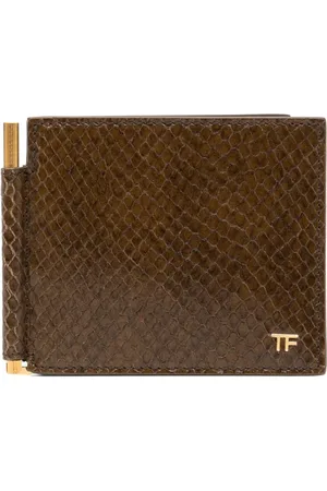 Tom Ford Portafoglio in pelle