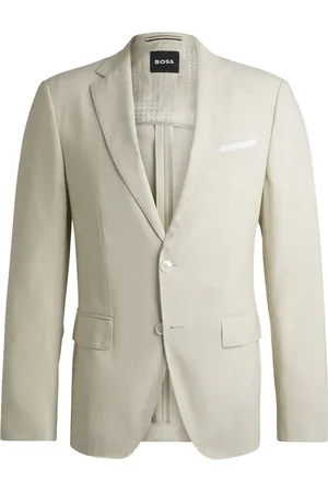 HUGO BOSS Blazer monopetto