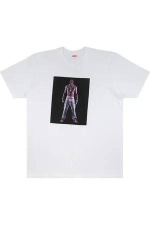 Supreme T-shirt con stampa