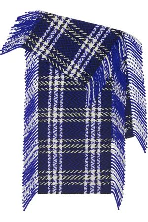 Burberry Sciarpa a quadri