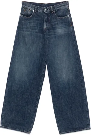 Nine In The Morning Jeans Gea