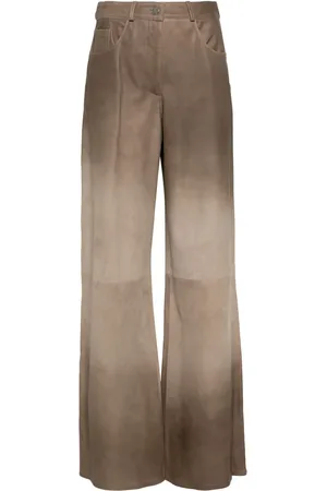 arma leder Pantaloni Catania