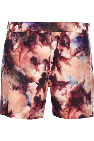 Vivienne Westwood Costume da bagno Cherubs