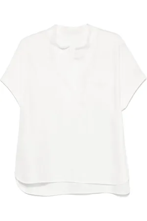 Nine In The Morning Camicia Ilenia