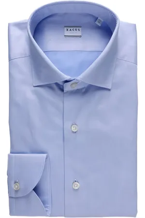 Xacus Camicia in cotone
