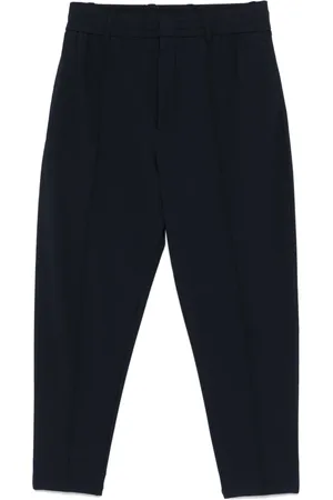 Emporio Armani Pantaloni a coste