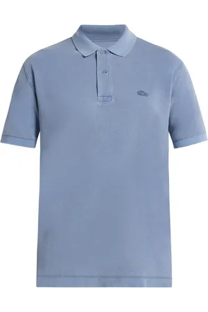 Lacoste Polo con applicazione logo