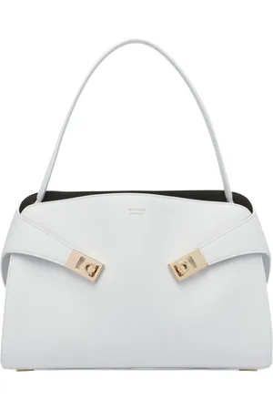 Salvatore Ferragamo Borsa a spalla Hug