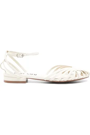 Bibi Lou Pumps con suola piatta