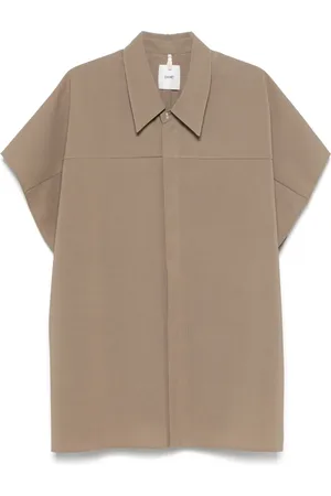 OAMC Camicia Aita