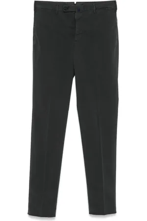Incotex Pantaloni dritti