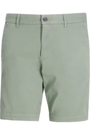 HUGO BOSS Chino sartoriali