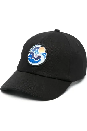 Casablanca Cappello Midnight Wave Patch
