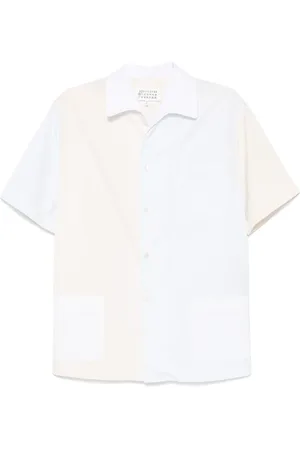 Maison Margiela Camicia in cotone
