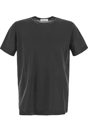 GOES BOTANICAL T-shirt in lana