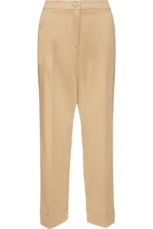 Elena Miro Pantaloni crop