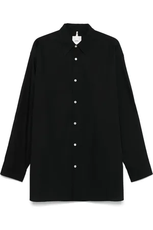 OAMC Camicia in popeline
