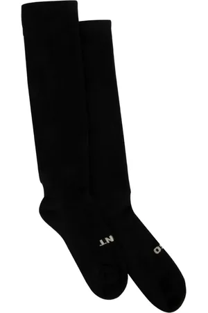 Rick Owens Calzini a coste