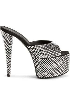 Giuseppe Zanotti Abito Aida 150mm