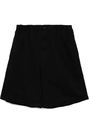 JUNYA WATANABE Shorts a gamba ampia