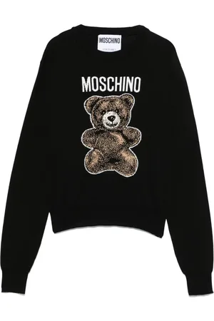 Moschino T-shirt Teddy Bear