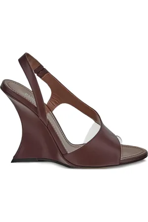 PARIS TEXAS Sandali in pelle