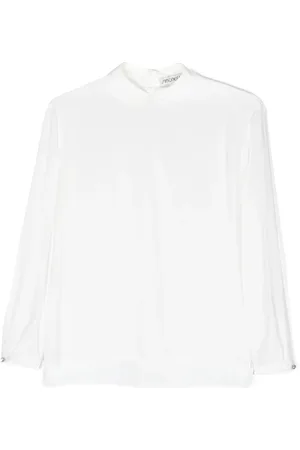 Simonetta Camicia con maniche ampie