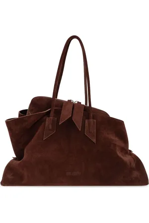 The Attico Borsa tote La Passeggiata media