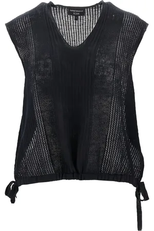 Emporio Armani Top Icon