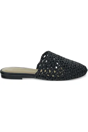 GENTRYPORTOFINO Mules in pelle