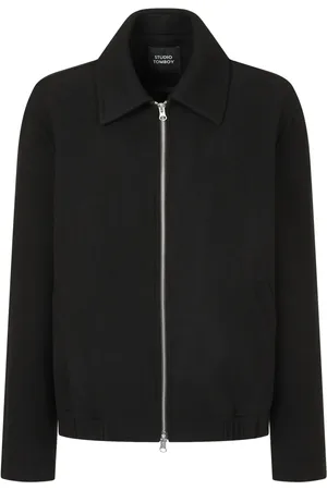Studio Tomboy Giacca con zip