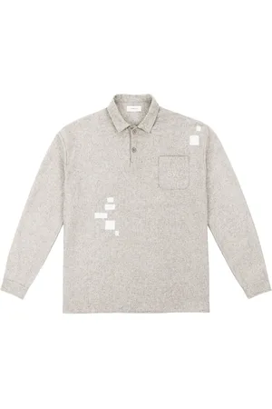SAINTWOODS Polo con logo