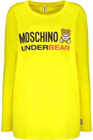 Moschino T-shirt in cotone