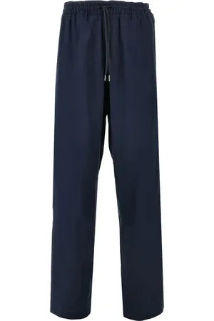 Emporio Armani Pantaloni sportivi dritti