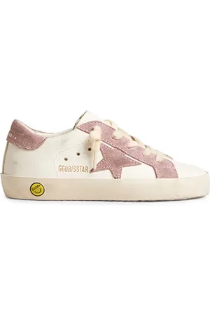 Golden Goose Sneakers Super-Star Deluxe