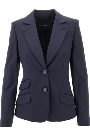 Emporio Armani Blazer monopetto