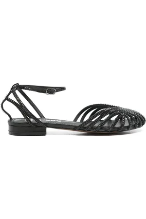 Bibi Lou Pumps Serabi