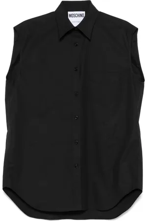 Moschino Camicia in popeline