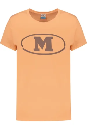 Missoni T-shirt con logo